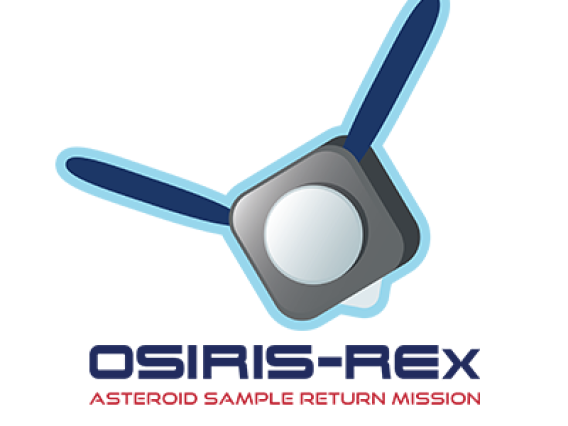 NASA asteroid sample return mission to land on U.S. postage stamp