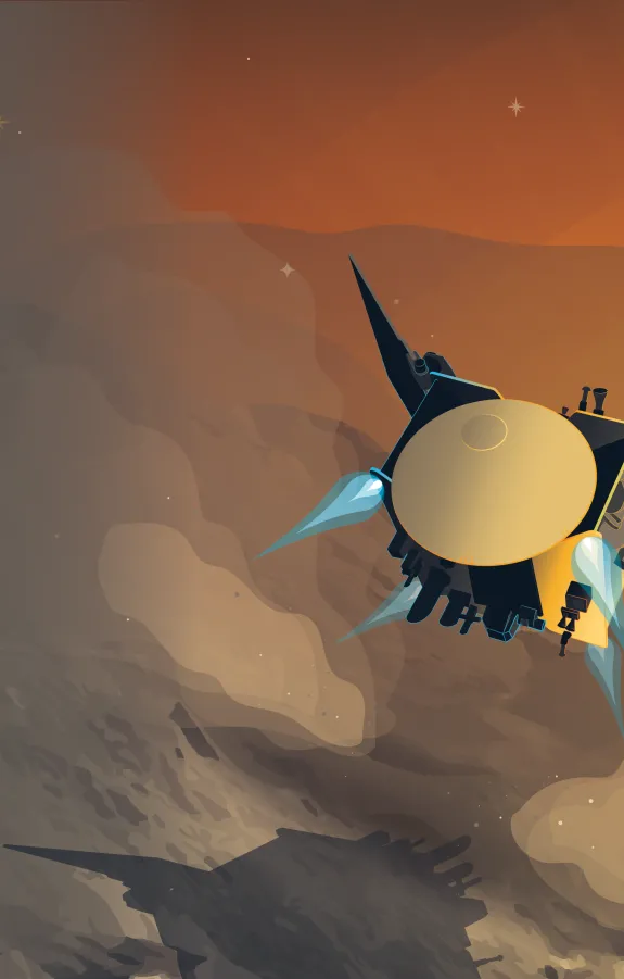APEX illustration