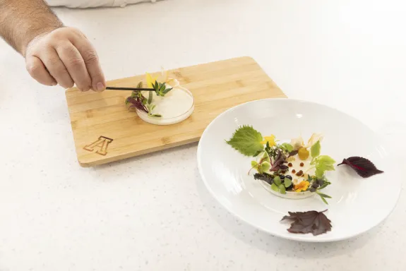 salad recipe